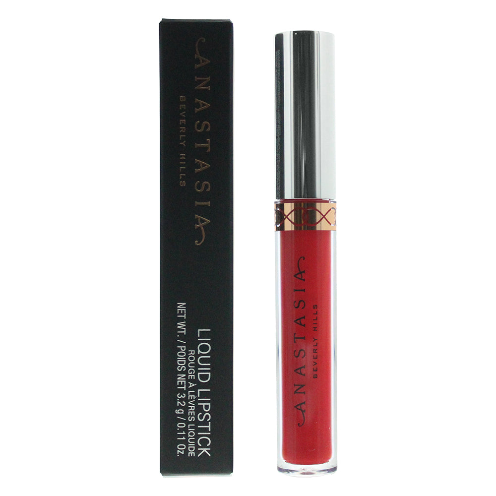 Anastasia Beverly Hills American Doll Liquid Lipstick 3.2ml