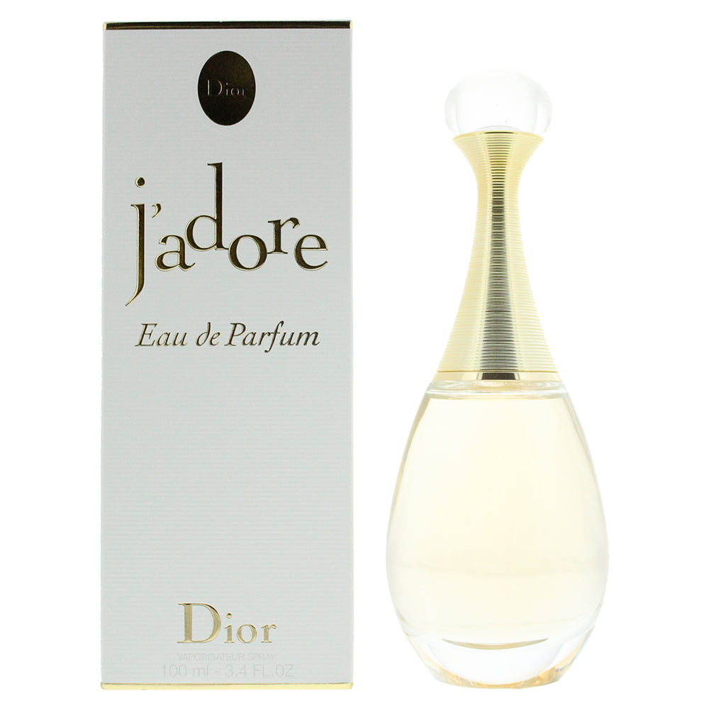 Dior J'adore Eau De Parfum 100ml