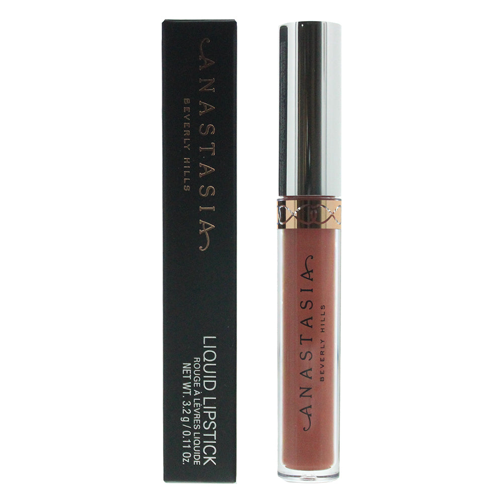 Anastasia Beverly Hills Ashton Liquid Lipstick 3.2g