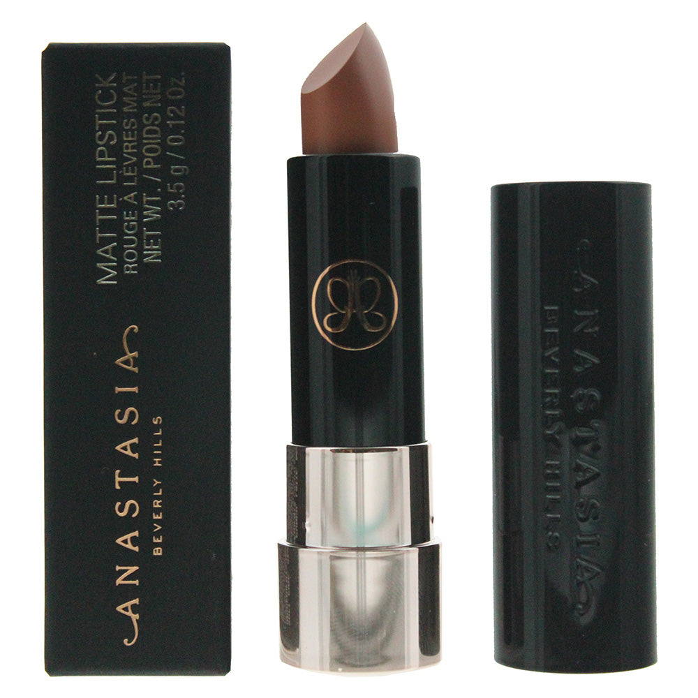 Anastasia Beverly Hills Nude Matte Lipstick 3.5g