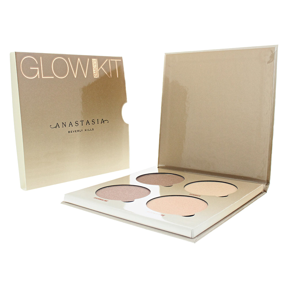 Anastasia Beverly Hills Glow Kit Sun Dipped Highlighting Palette 7.4g