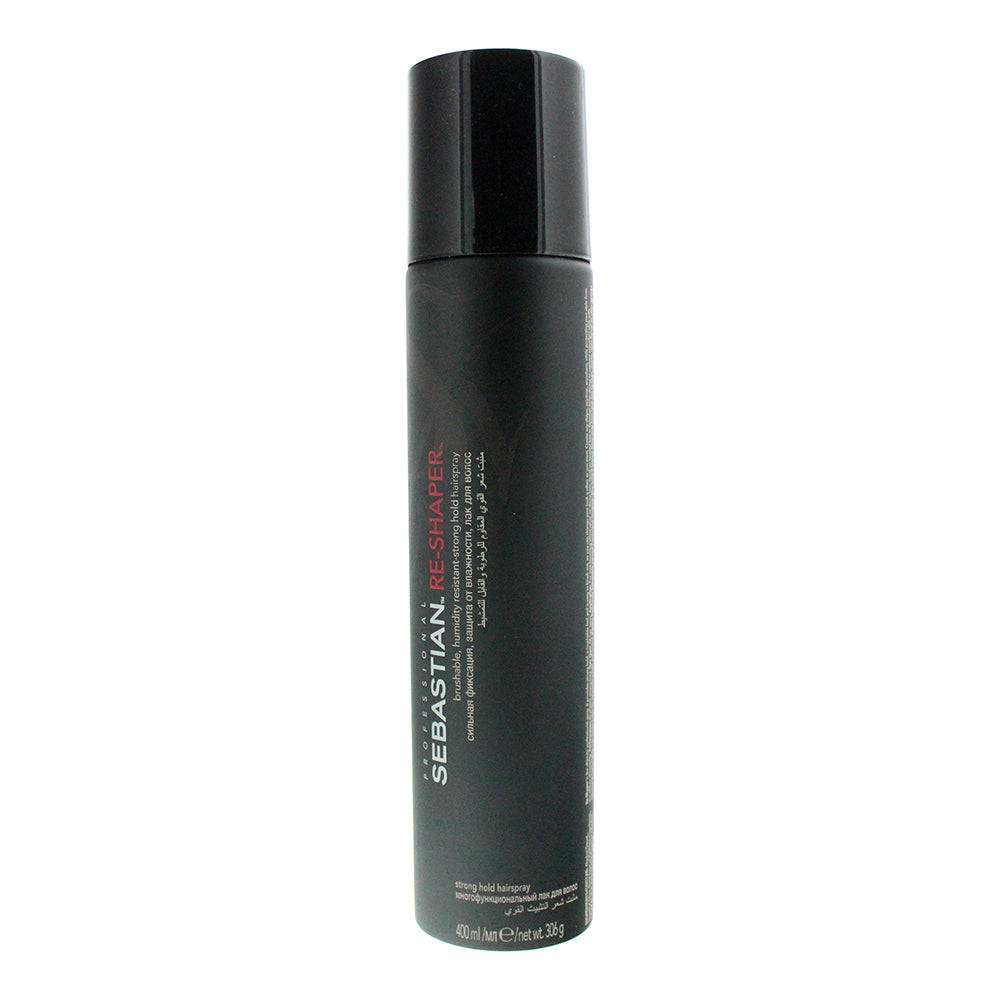 Sebastian Re Shaper Hair Spray 400ml