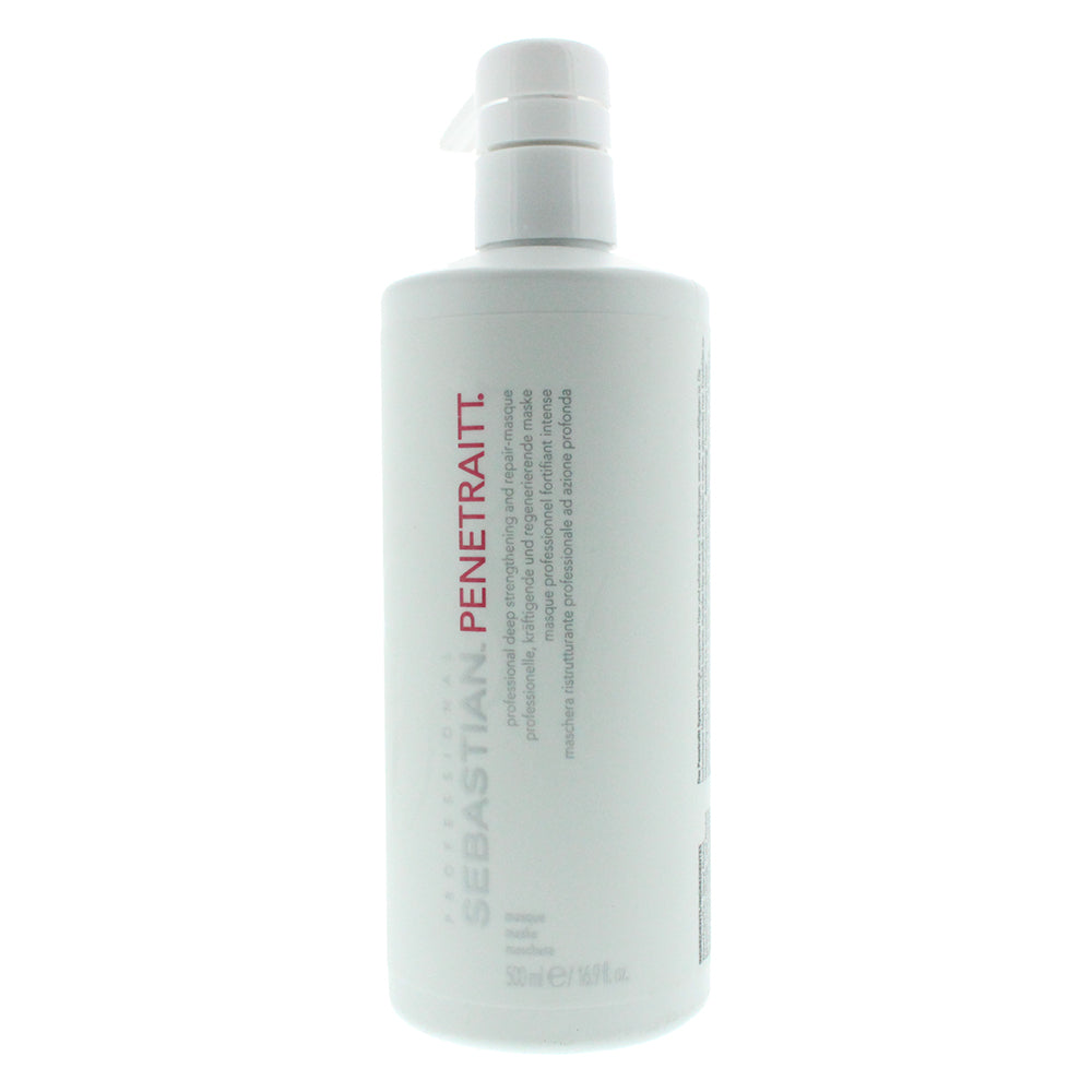 Sebastian Penetraitt Hair Mask 500ml
