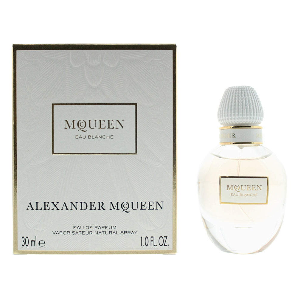 Alexander Mcqueen Mcqueen Eau Blanche Eau de Parfum 30ml