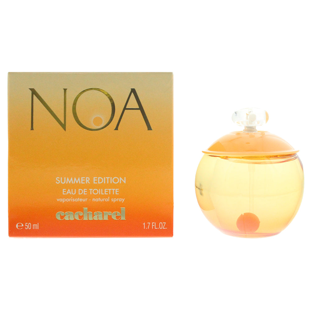 Cacharel Noa Eau De Toilette 50ml