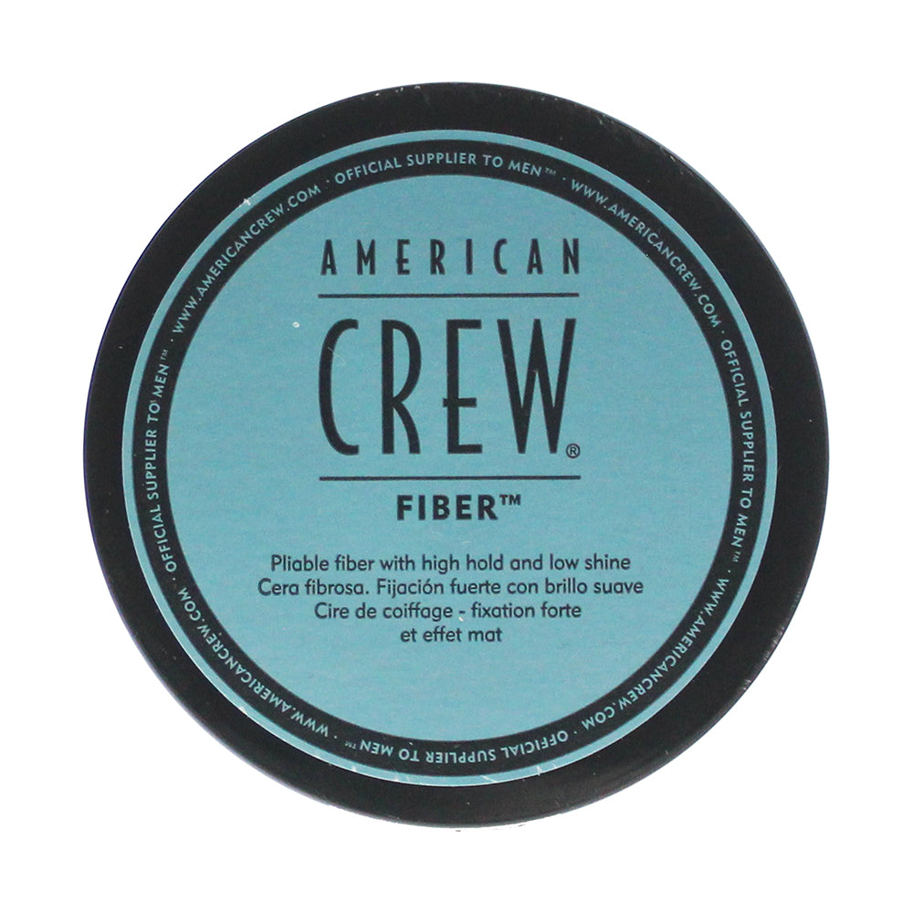 American Crew Fiber   Hair Wax 85g