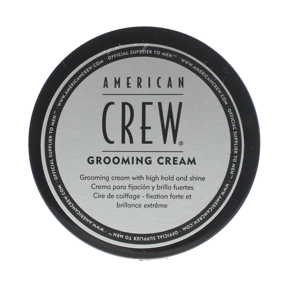 American Crew Grooming Cream 85g