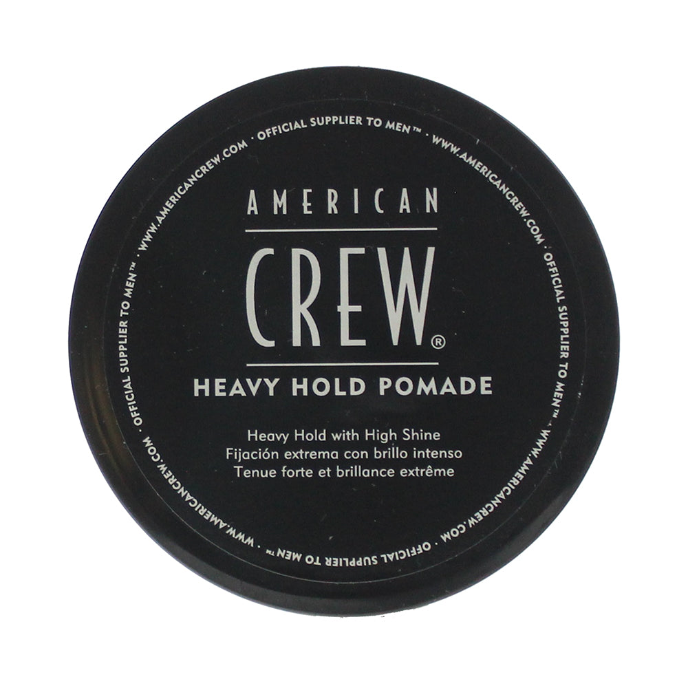 American Crew Heavy Hold Pomade 85g