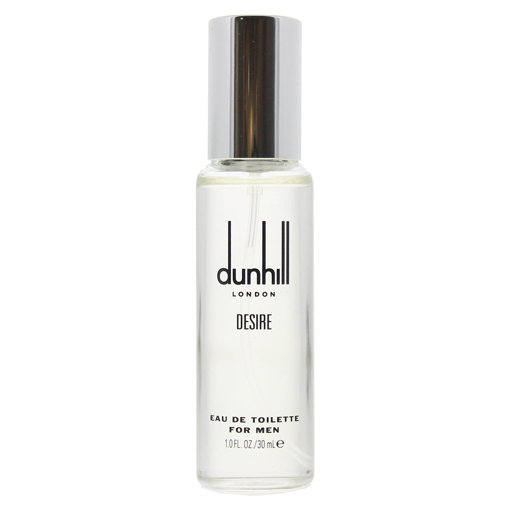 Dunhill Desire Red Unboxed Eau De Toilette 30ml