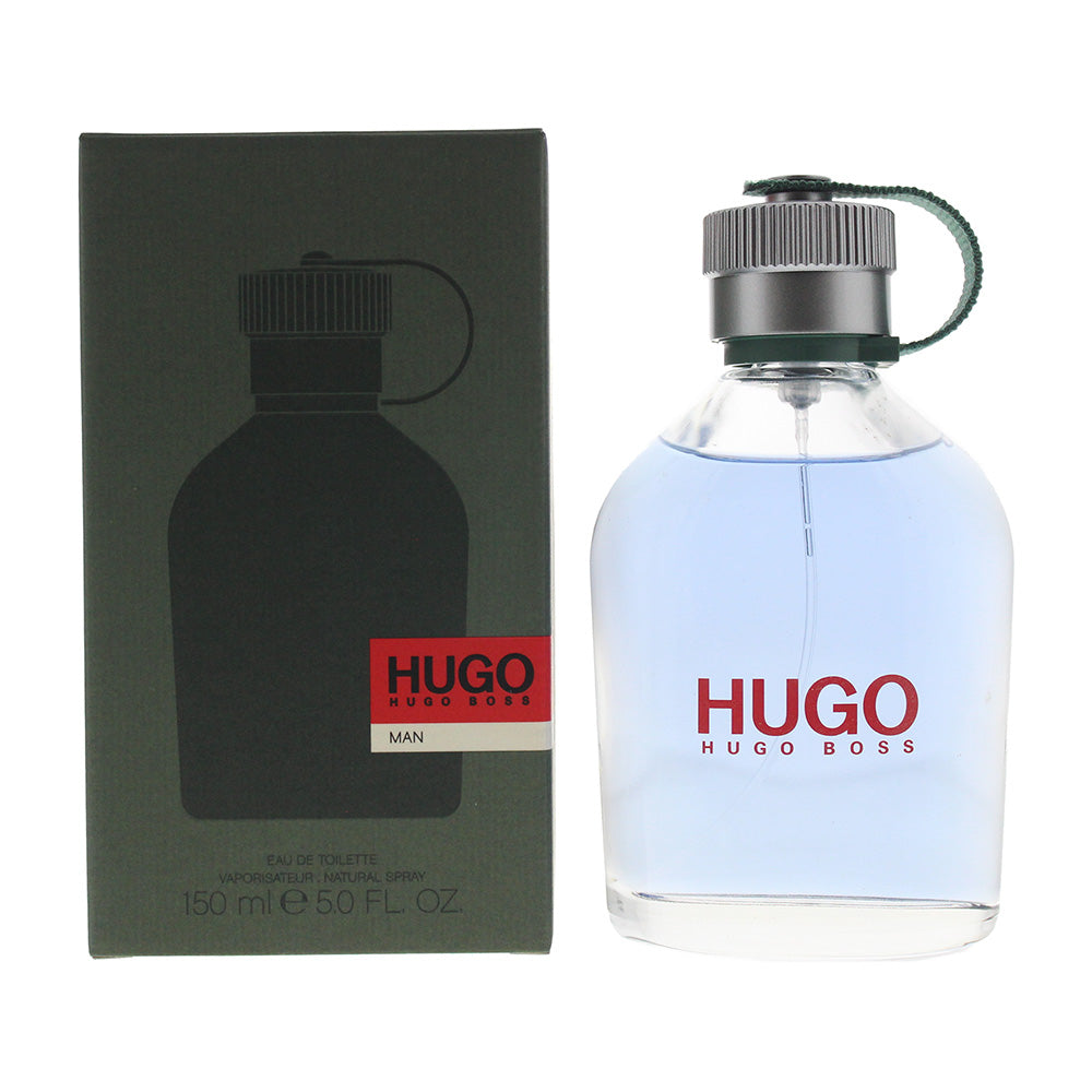Hugo Boss Hugo Man Eau De Toilette 150ml