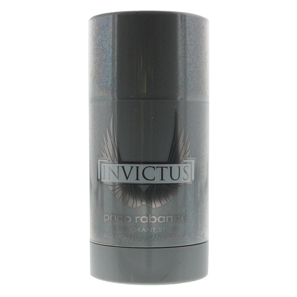 Paco Rabanne Invictus Deodorant Stick 75g