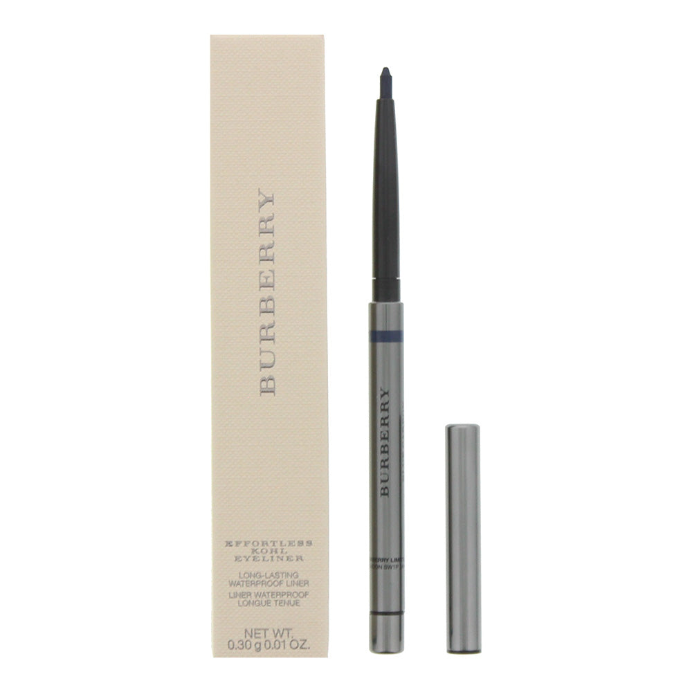 Burberry Effortless Kohl Eye Liner No. 05 Blue Carbon 0.3g