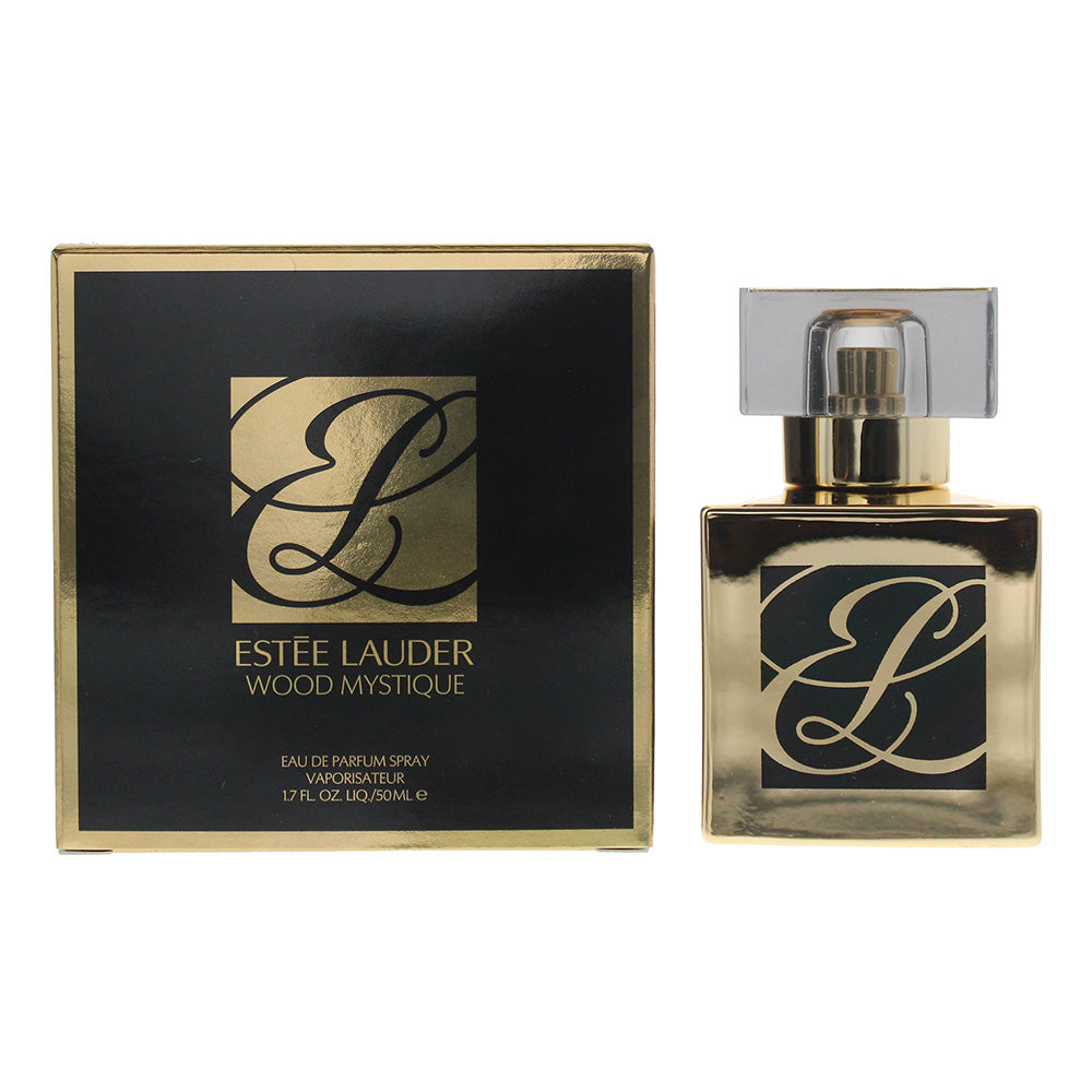 Estée Lauder Wood Mystique Eau De Parfum 50ml