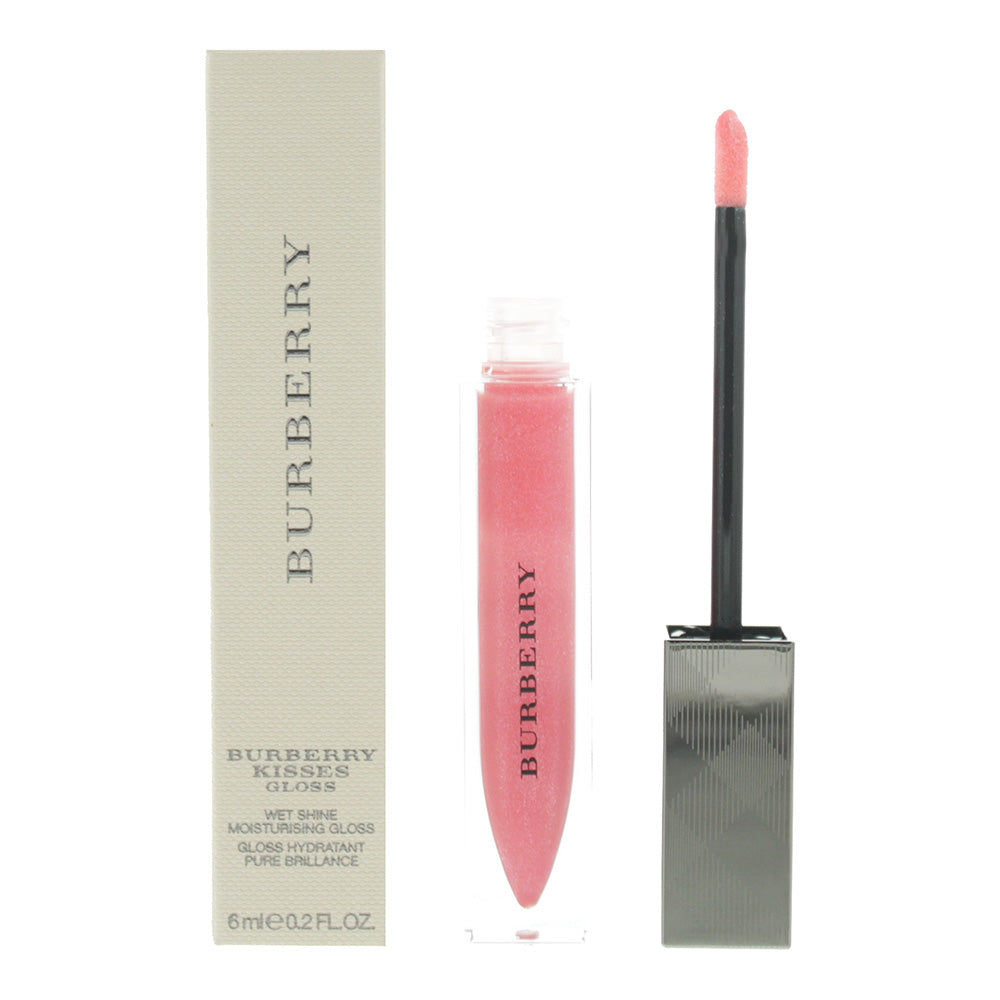 Burberry Kisses Lip Gloss No. 65 Coral Rose 6ml