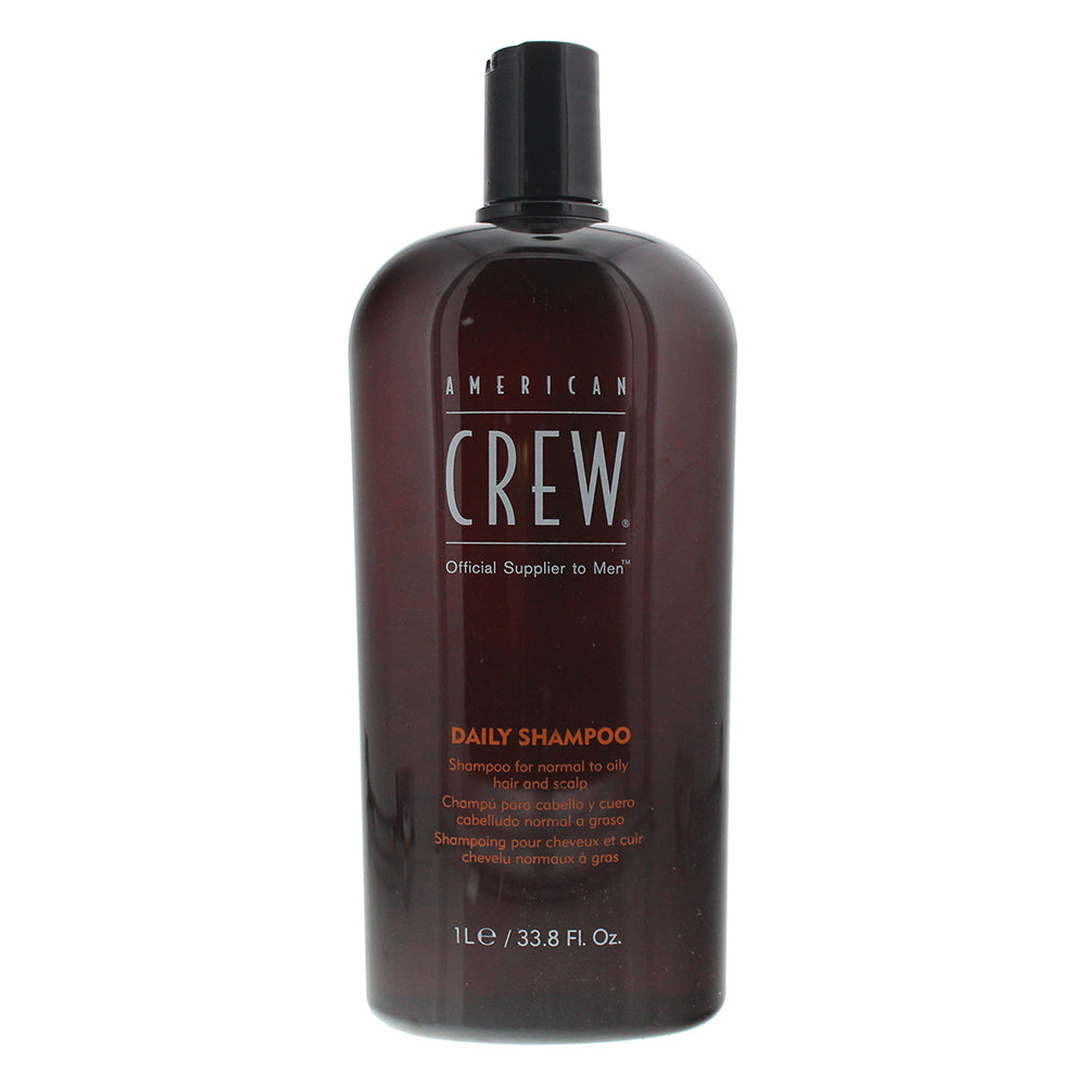 American Crew Daily shampoo 1000ml