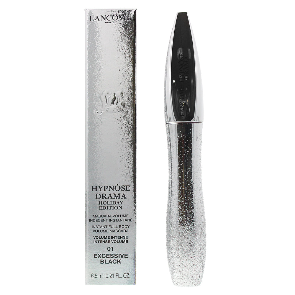 Lancôme Hypnose Drama Excessive Black 01 Holiday Edition Mascara 6.5g