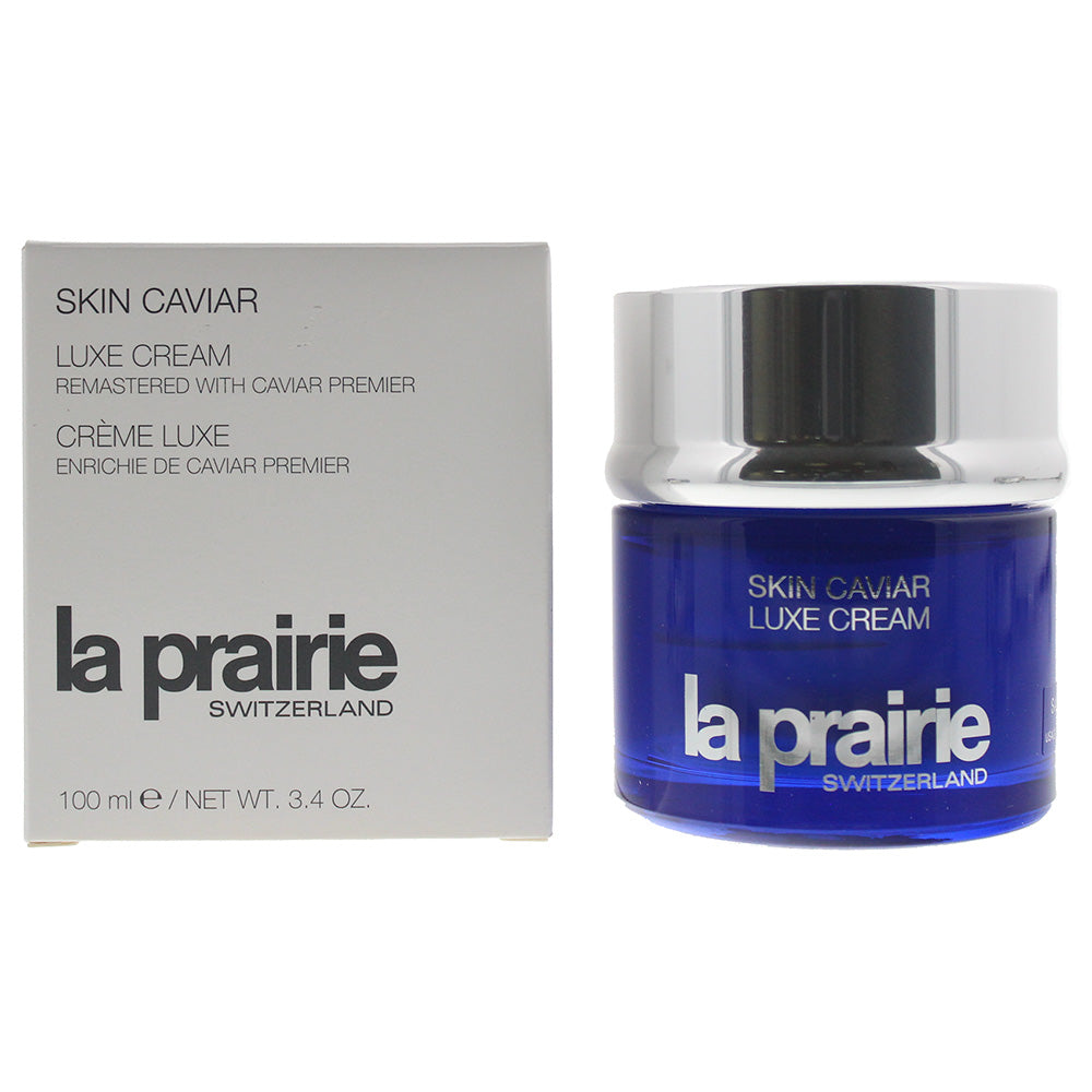 La Prairie Skin Caviar Luxe Cream Lifting and Firming Cream 100ml