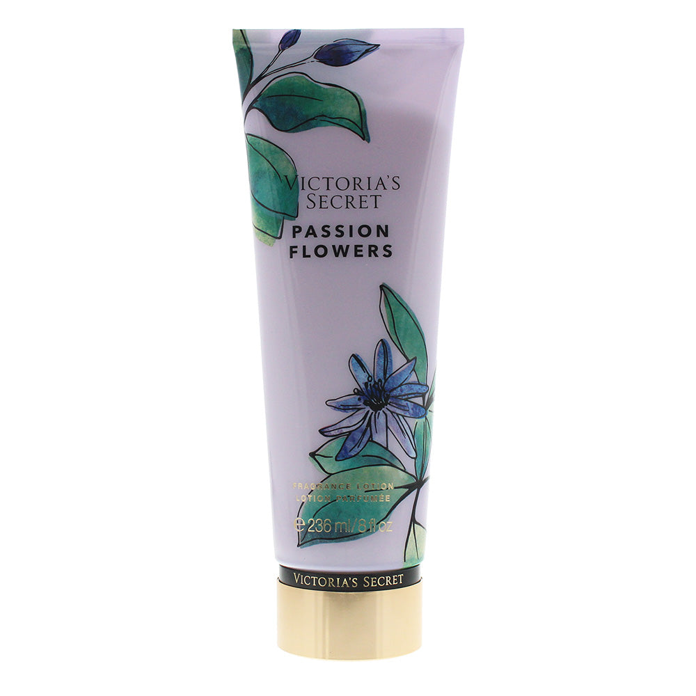 Victoria's Secret Passion Flowers Body Lotion 236ml