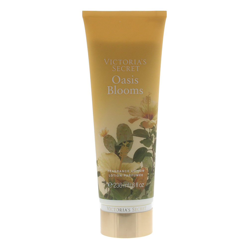 Victoria's Secret Oasis Blooms Body Lotion 236ml