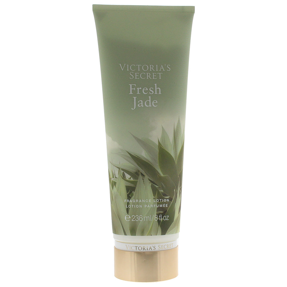 Victoria's Secret Fresh Jade Fragrance Lotion 236ml