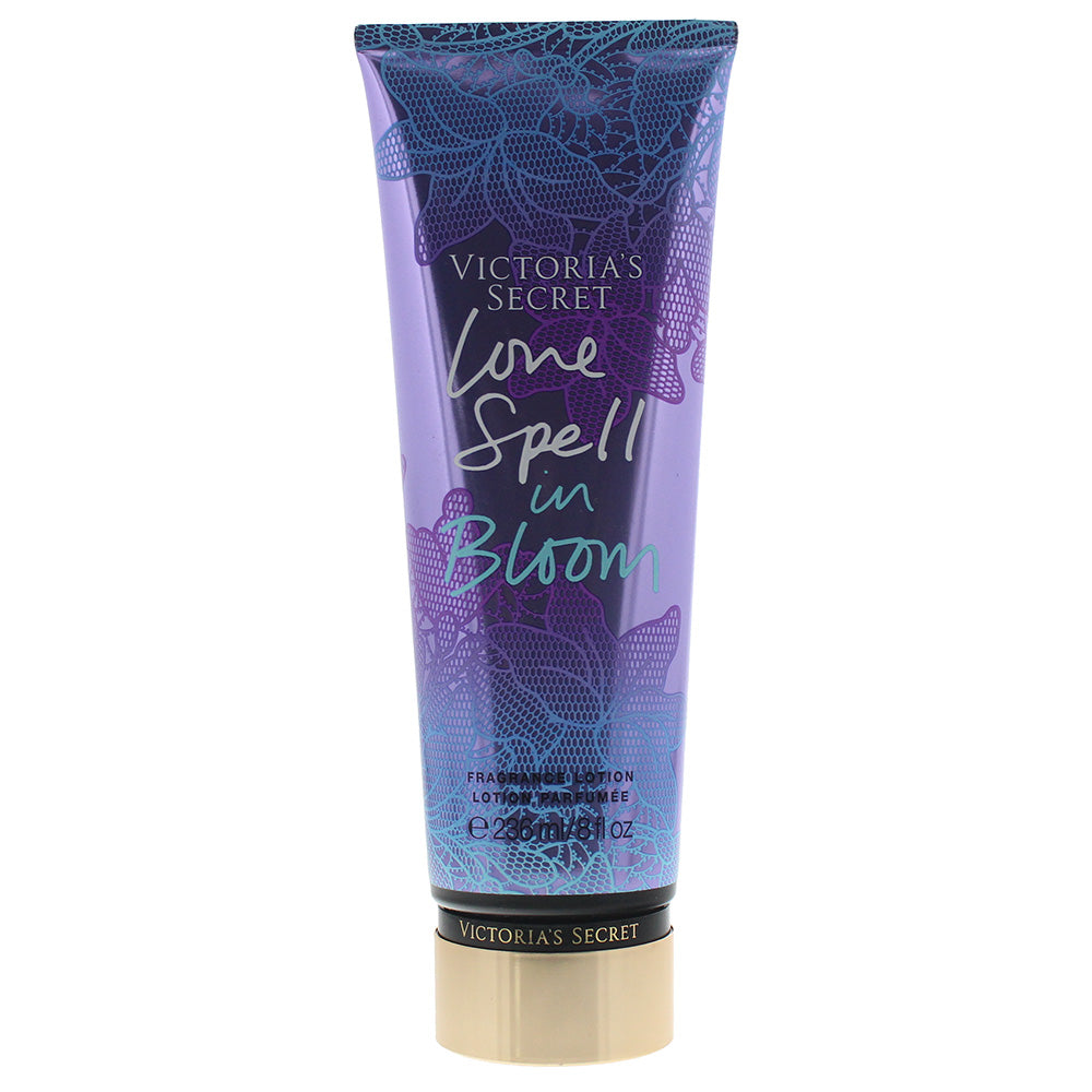 Victoria's Secret Love Spell In Bloom Body Lotion 236ml
