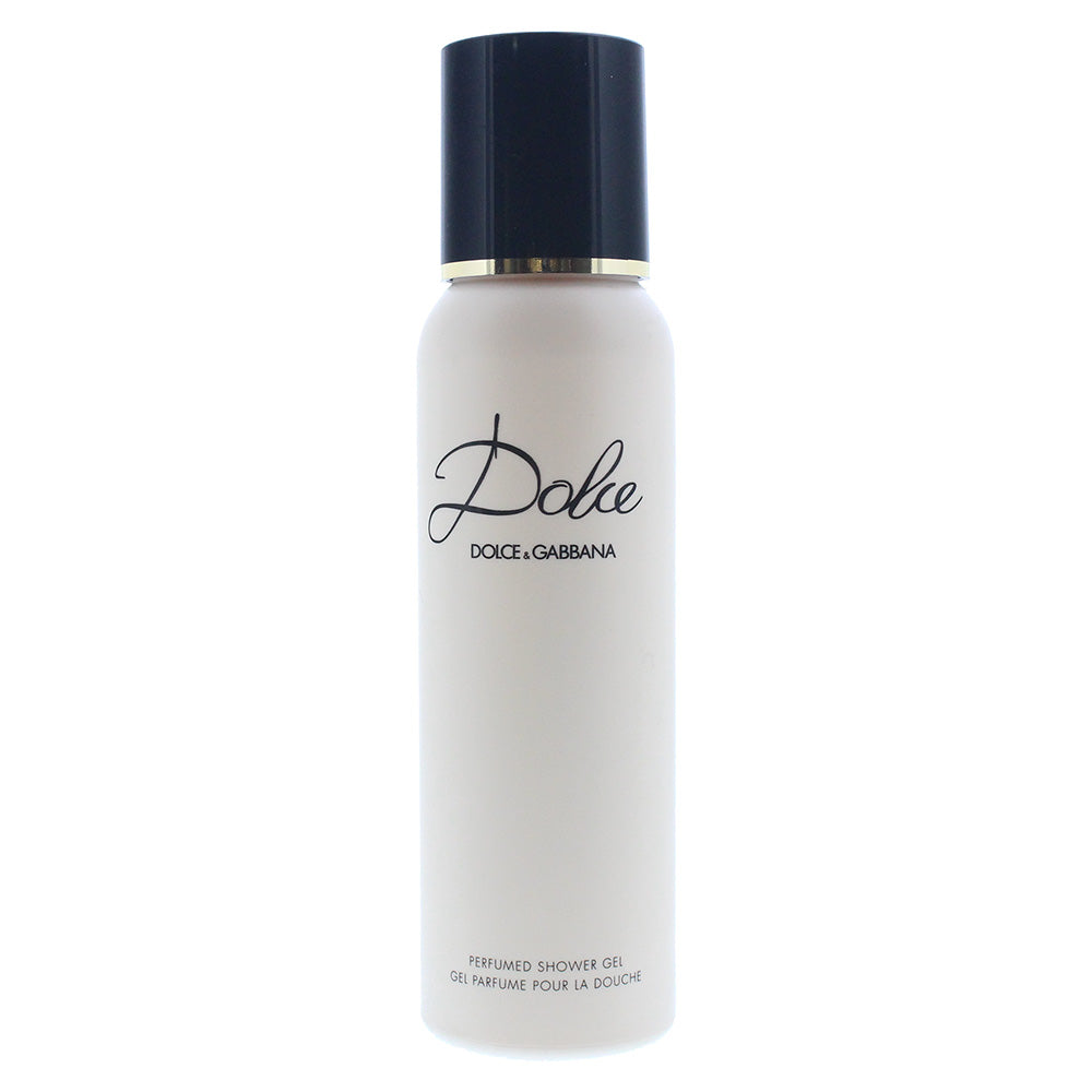 Dolce & Gabbana Dolce Unboxed  Shower Gel 100ml