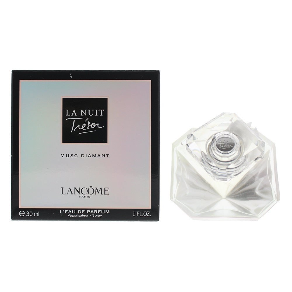Lancôme La Nuit Trésor Musc Diamant Eau De Parfum 30ml