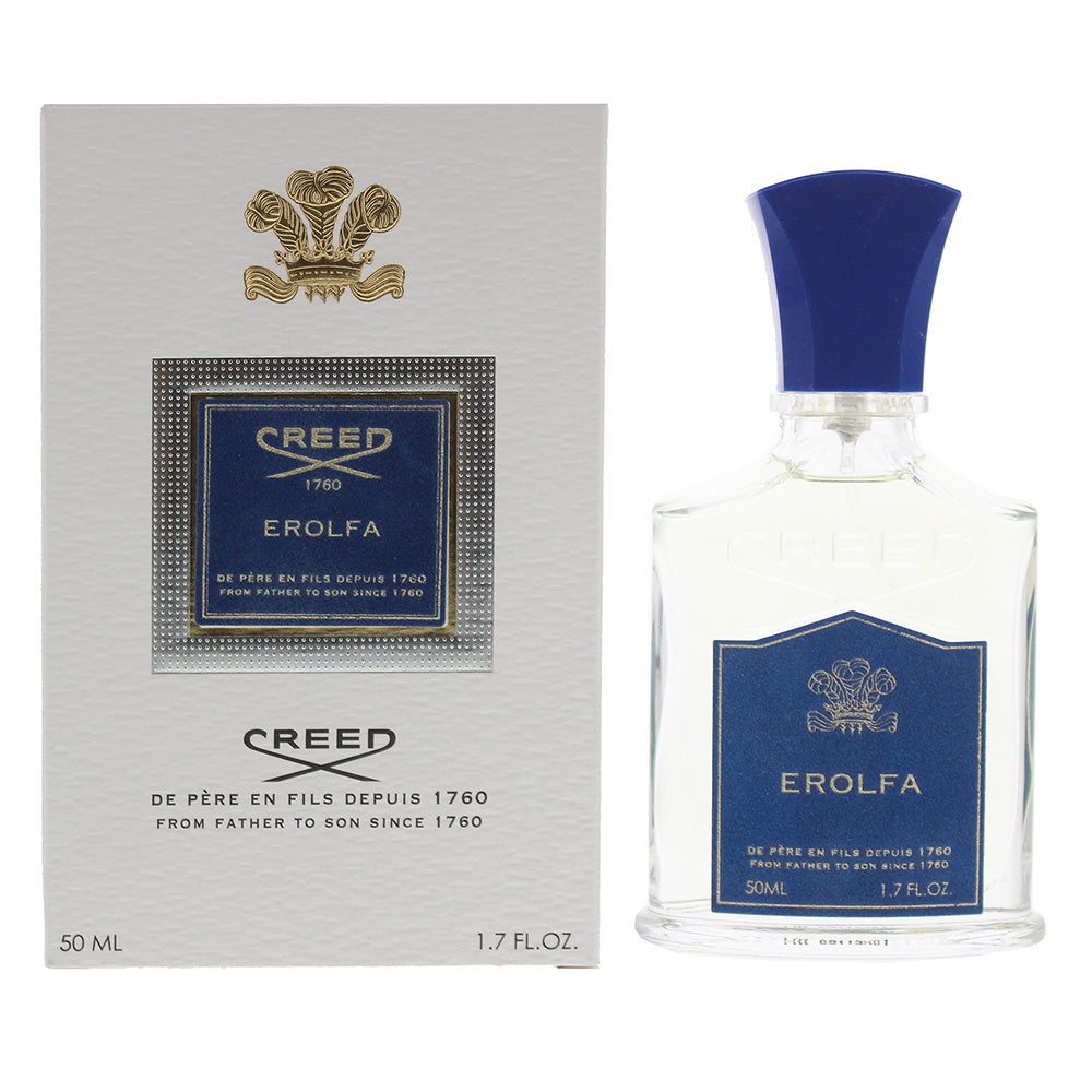 Creed Erolfa Eau De Parfum 50ml