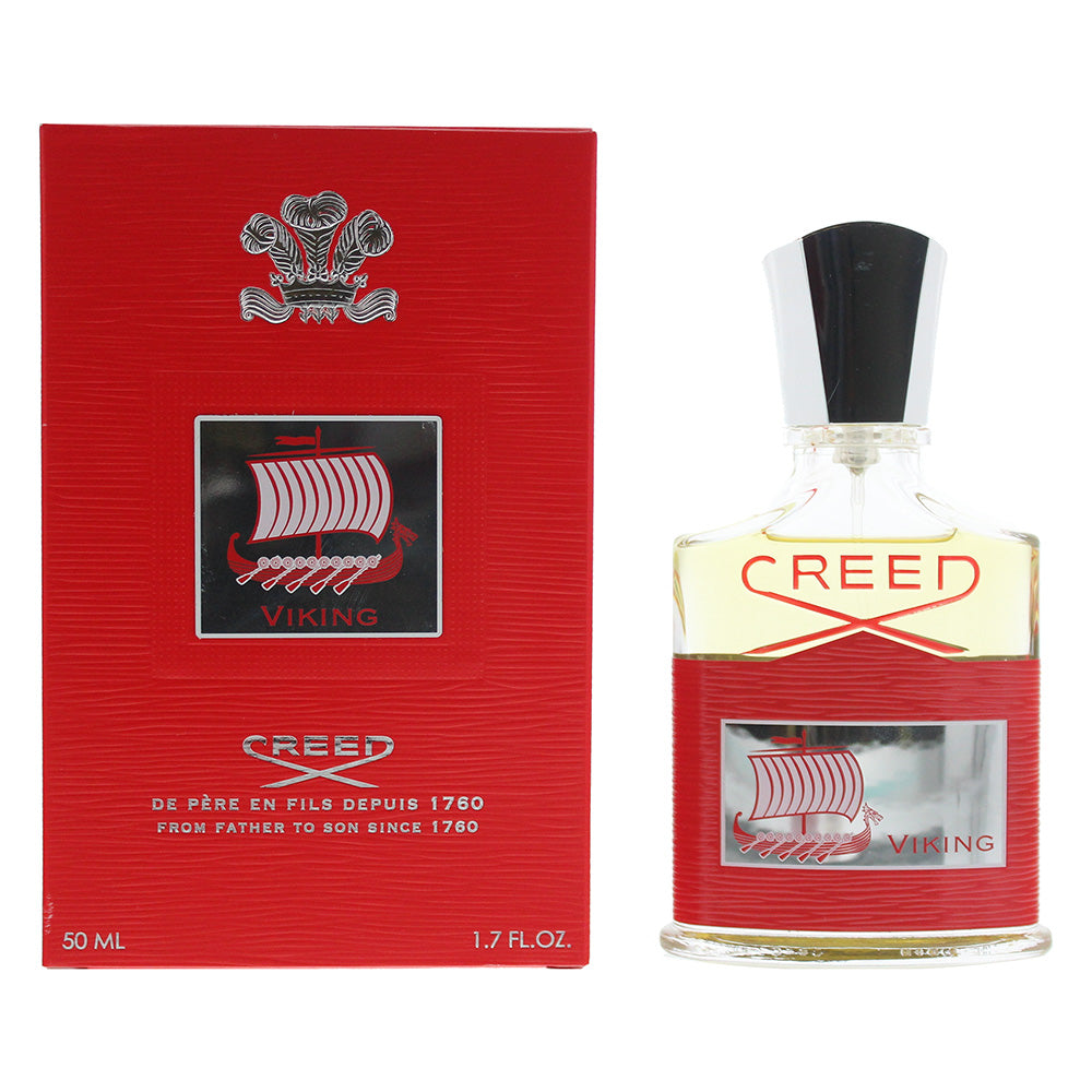 Creed Millesime Viking Eau De Parfum 50ml