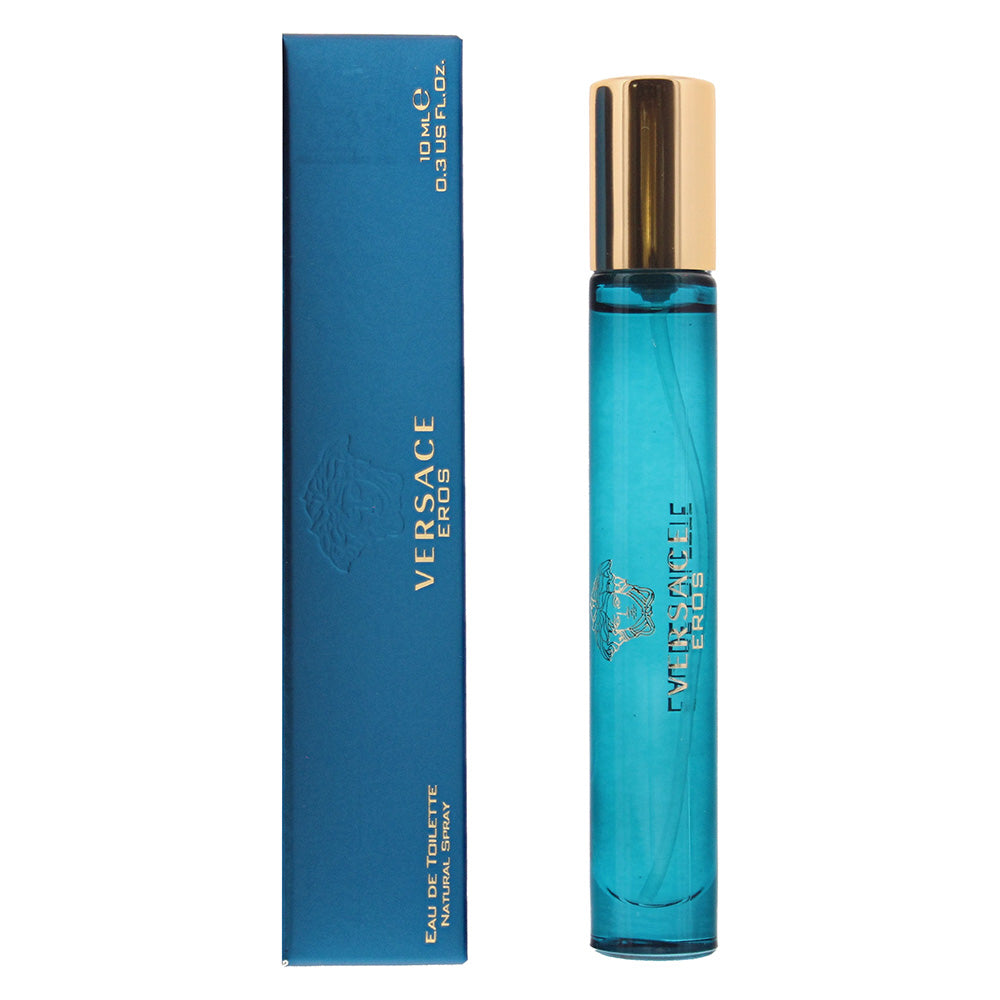 Versace Eros Eau De Toilette 10ml