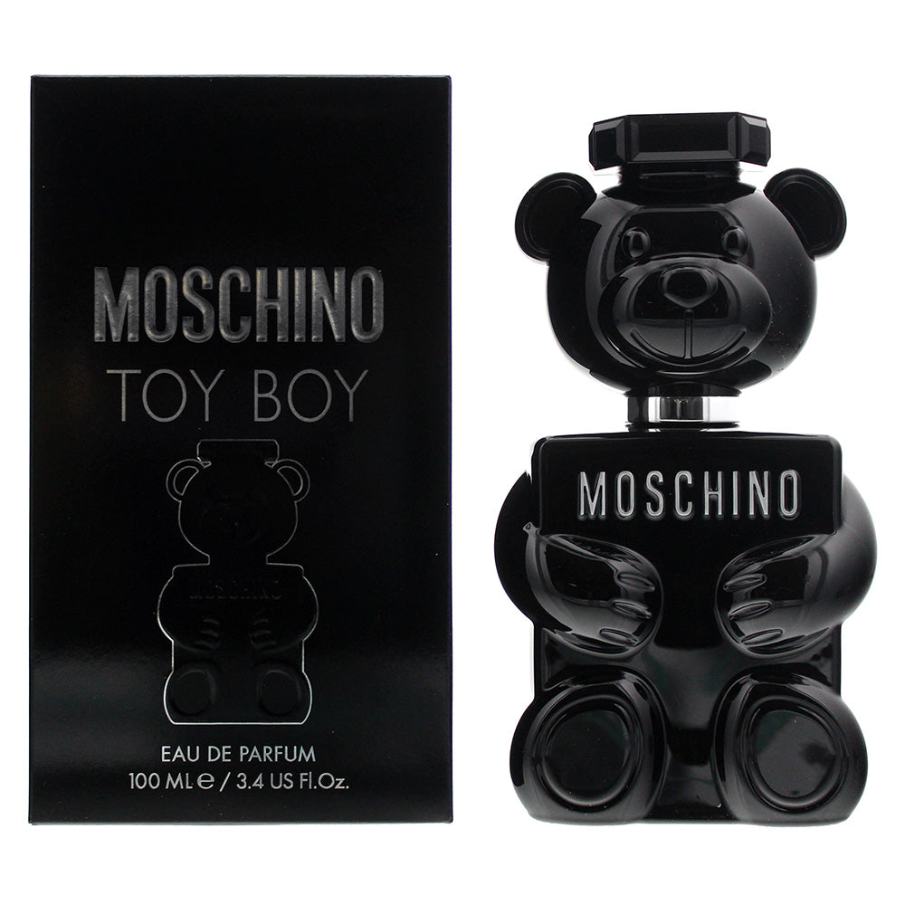 Moschino Toy Boy  Eau De Parfum 100ml