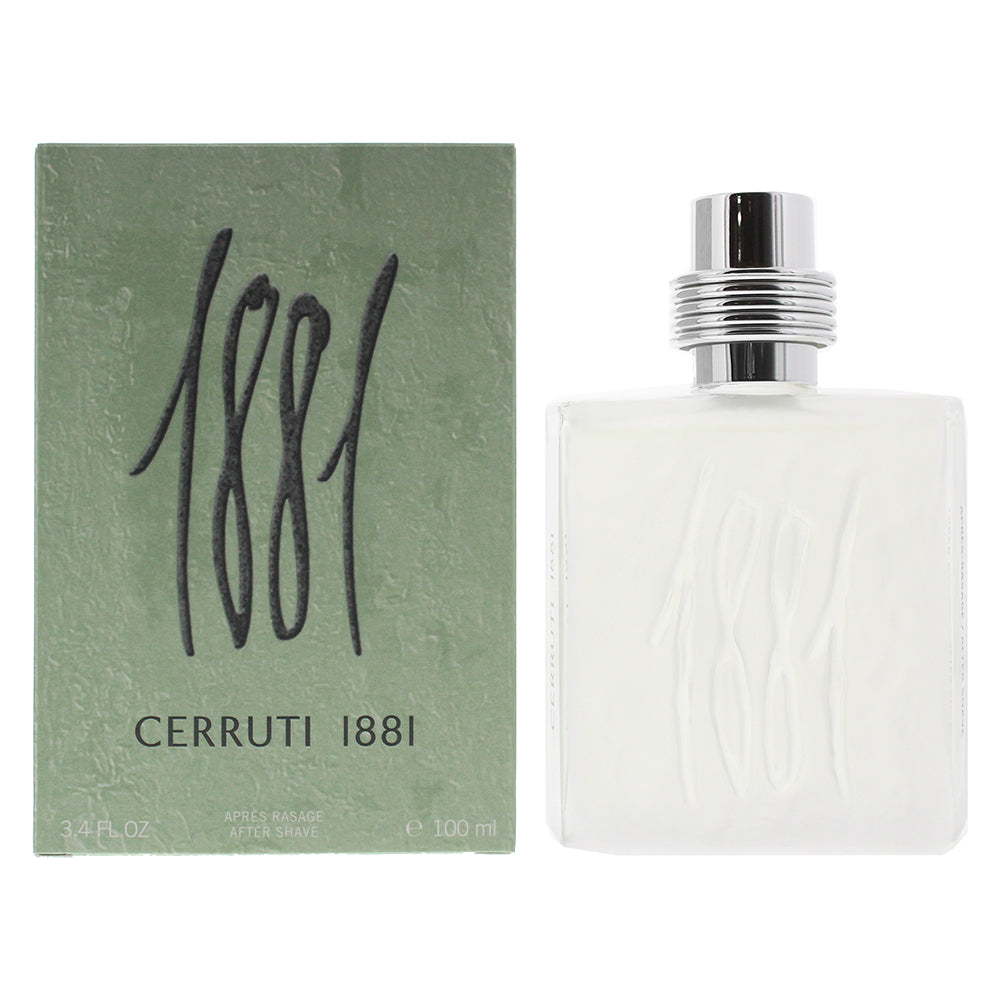 Cerruti 1881 Aftershave 100ml