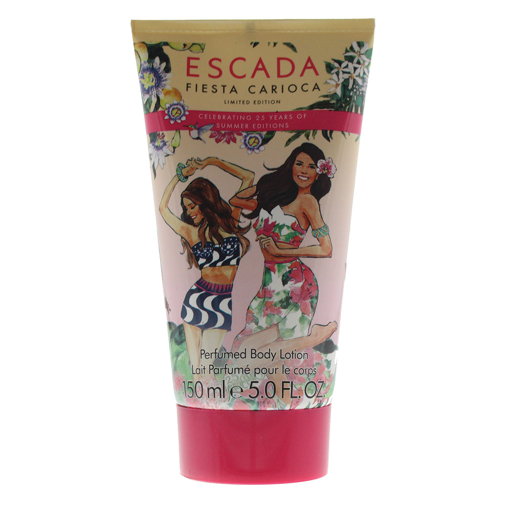 Escada Fiesta Carioca Body Lotion 150ml