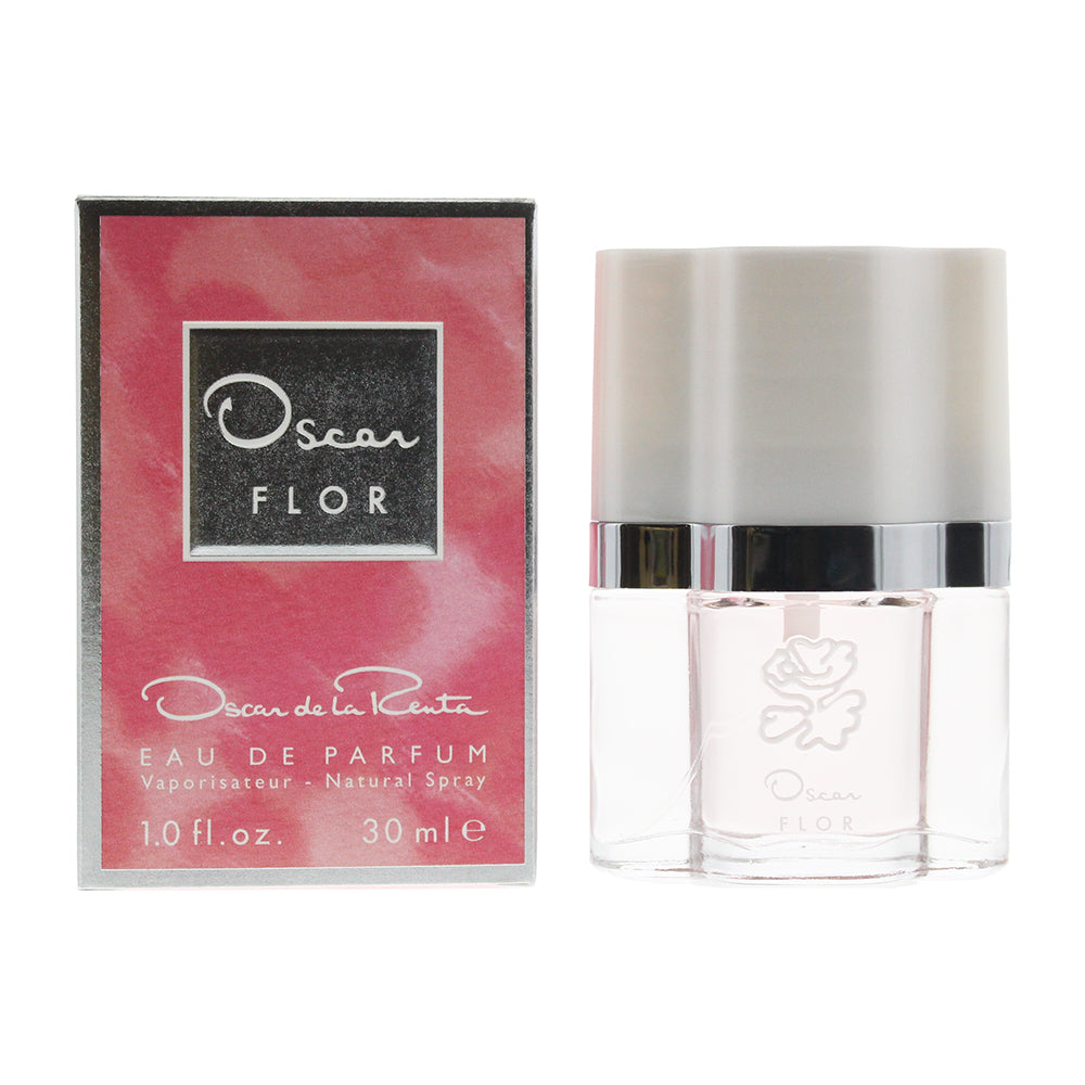 Oscar De La Renta Flor Eau De Parfum 30ml
