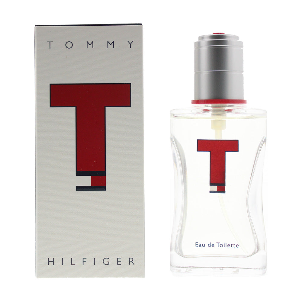 Tommy Hilfiger Tommy Eau De Toilette 50ml