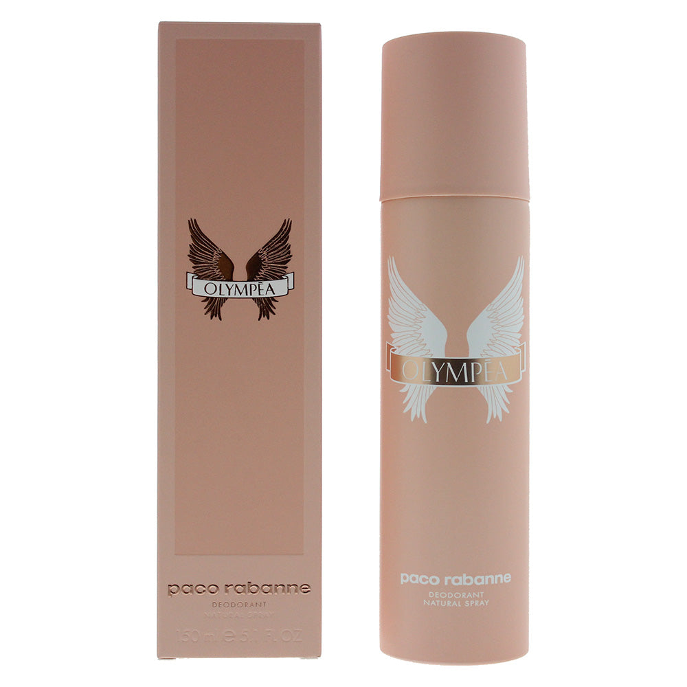 Paco Rabanne Olympéa Deodorant Spray 150ml