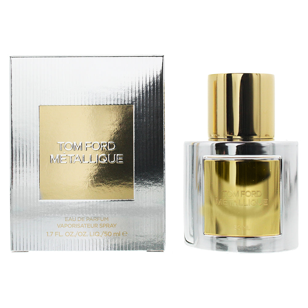 Tom Ford Metallique Eau De Parfum 50ml