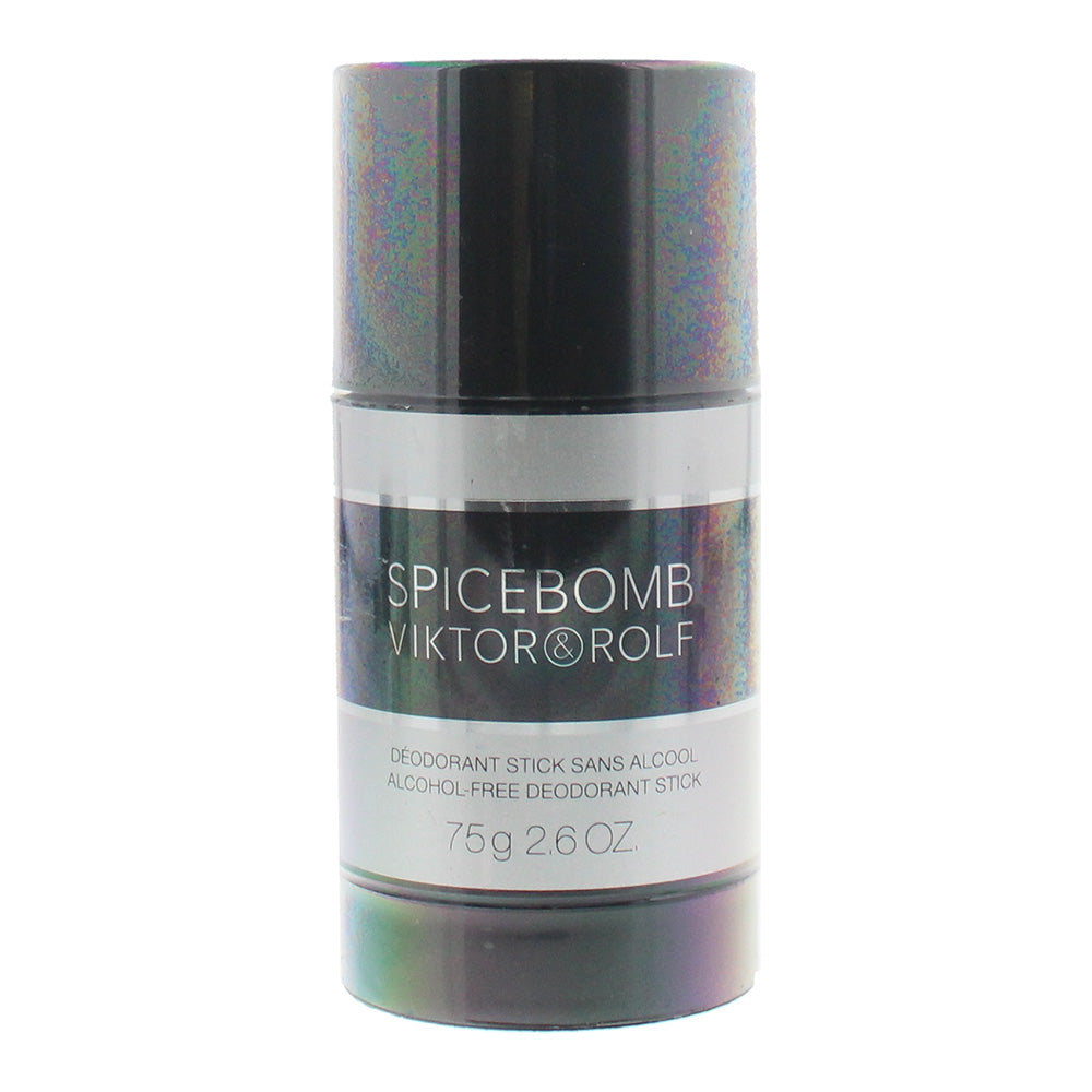 Viktor & Rolf Spicebomb Deodorant Stick 75g