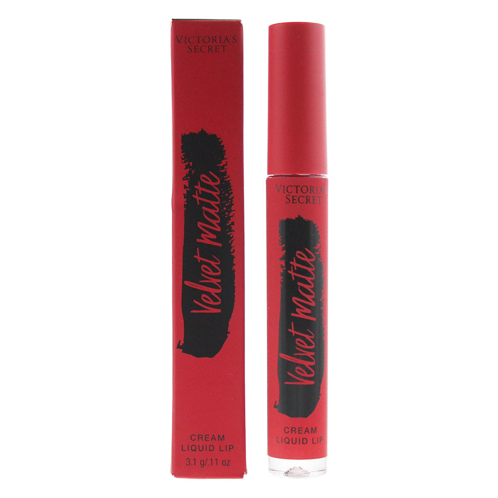Victoria's Secret Velvet Matte Desire Lip Stain 3ml