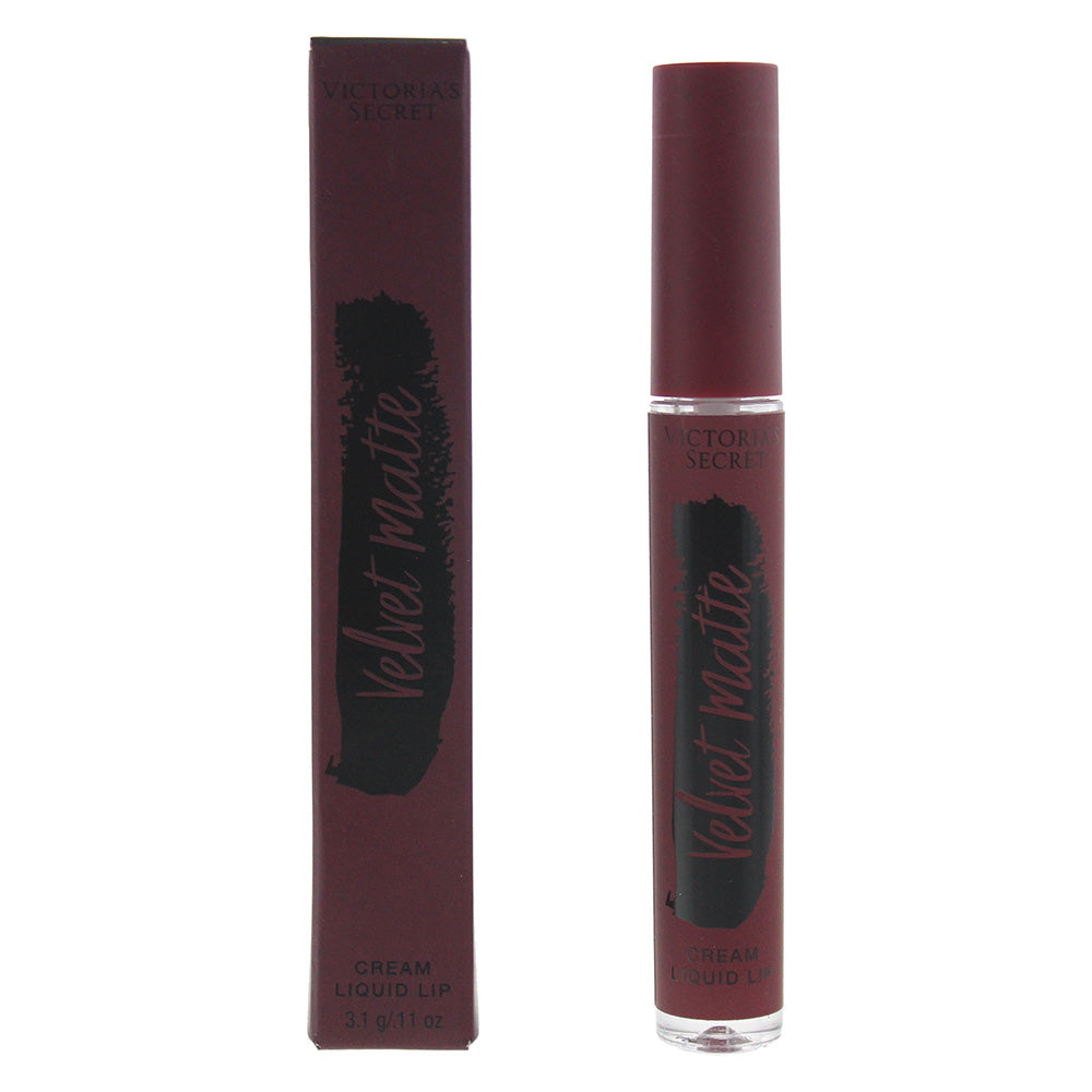 Victoria's Secret Velvet Matte Drama Lip Stain 3.1g