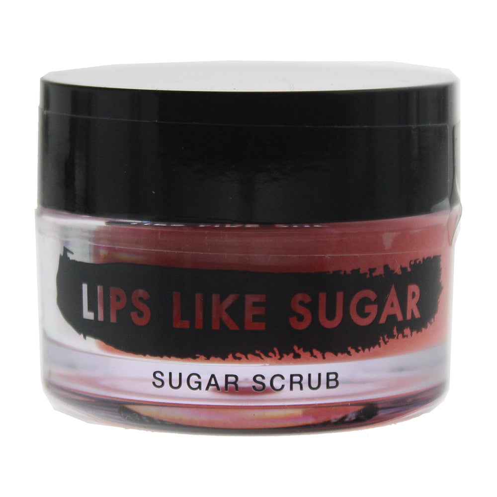 Victoria's Secret Lips Like Sugar Lip Scrub 15g