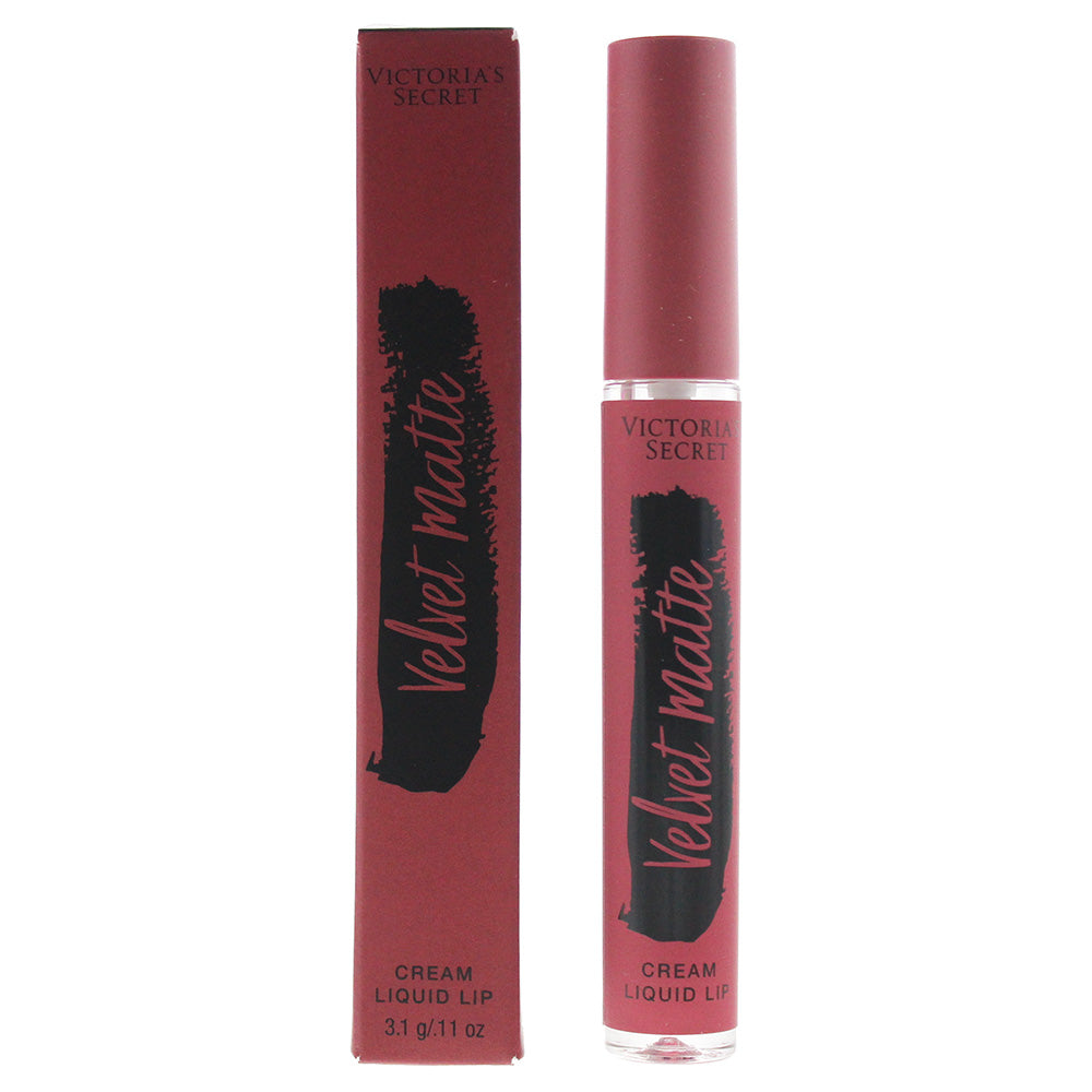 Victoria's Secret Velvet Matte Love Lip Stain 3ml