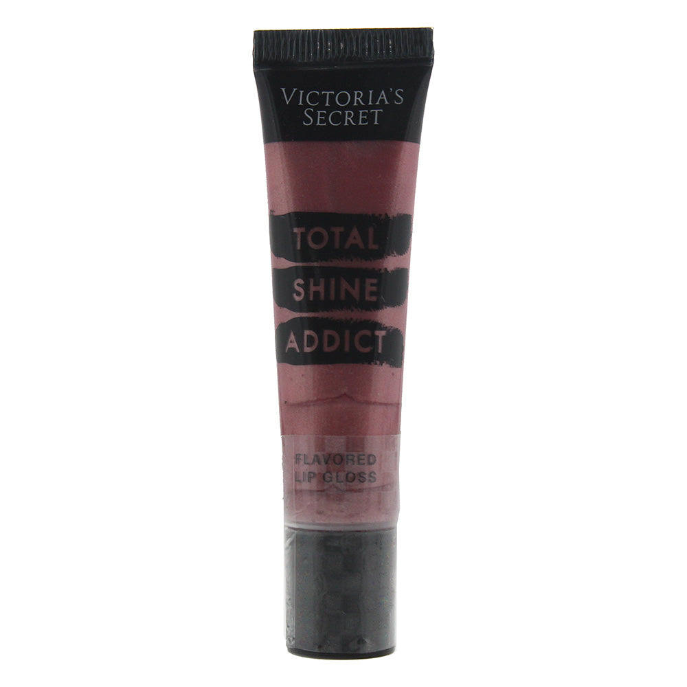 Victoria's Secret Total Shine Addict Berry Flash Lip Gloss 13g