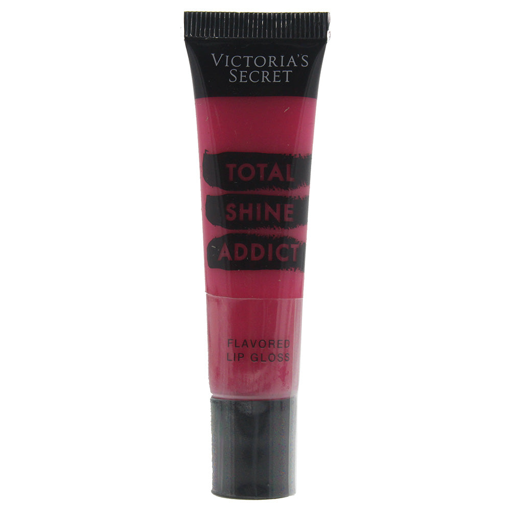 Victoria's Secret Total Shine Addict Love Berry Lip Gloss 13g