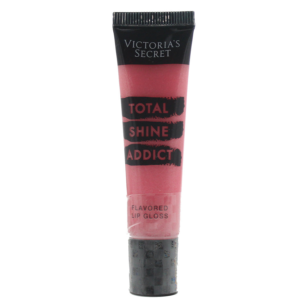 Victoria's Secret Total Shine Addict Strawberry fizz Lip Gloss 13ml