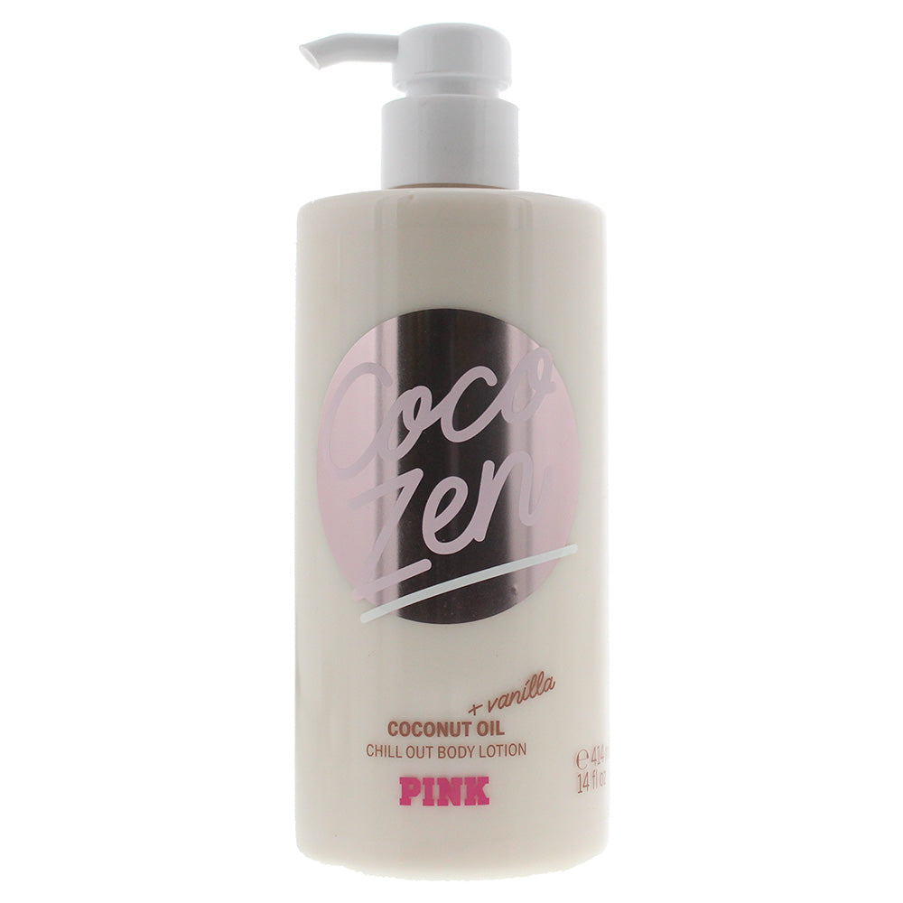 Victoria's Secret Pink Coco Zen Body Lotion 414ml