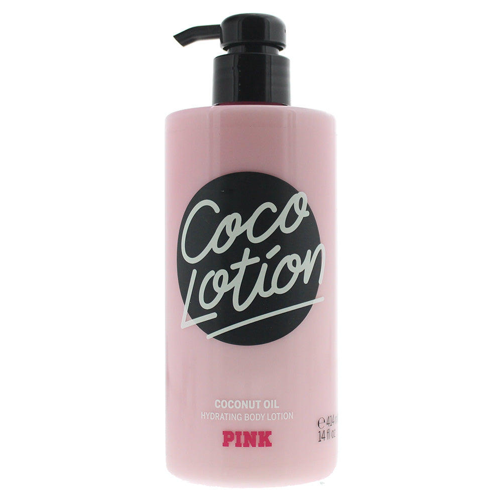 Victoria's Secret Pink Coco lotion Body Lotion 414ml