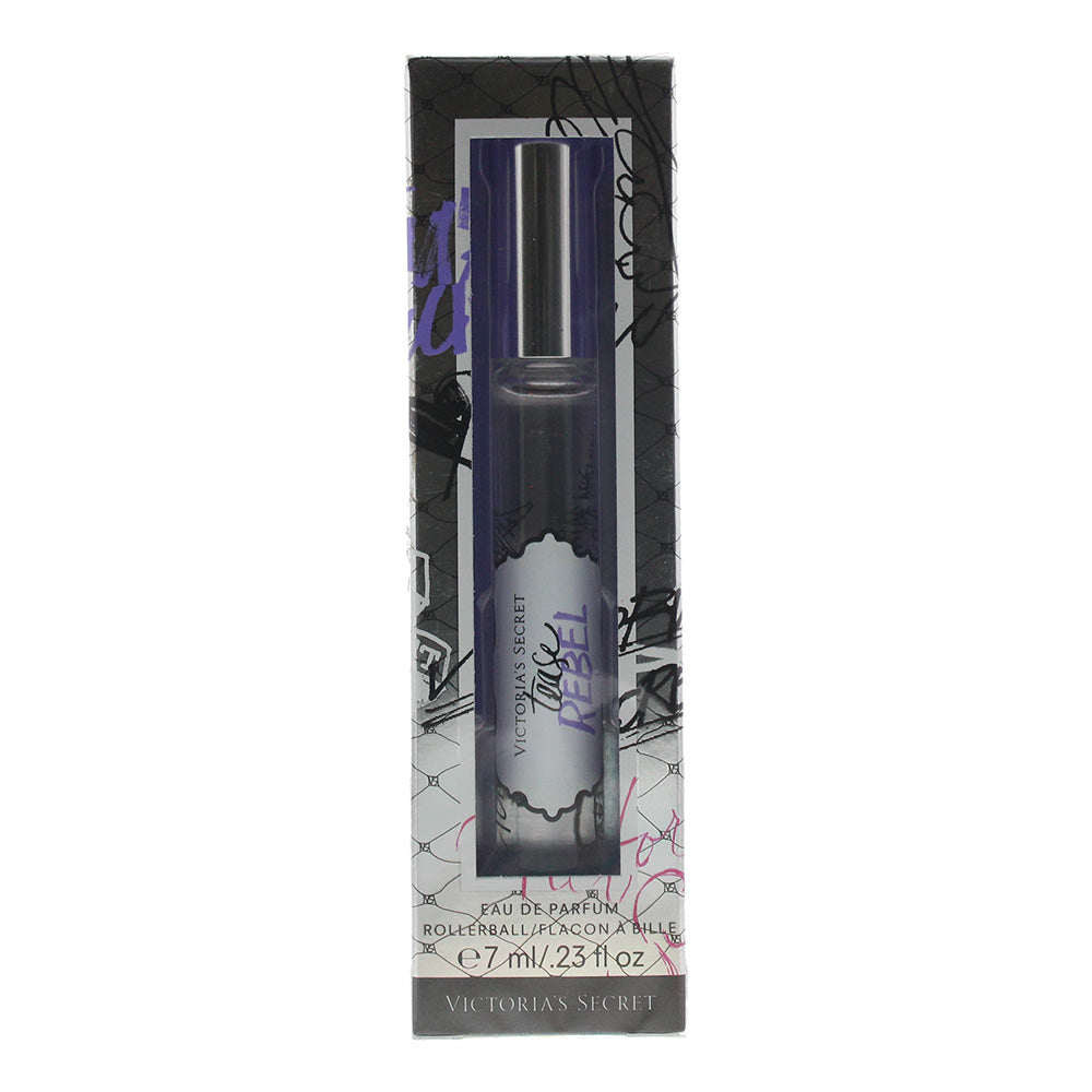 Victoria's Secret Tease Rebel Rollerball Eau De Parfum 7ml