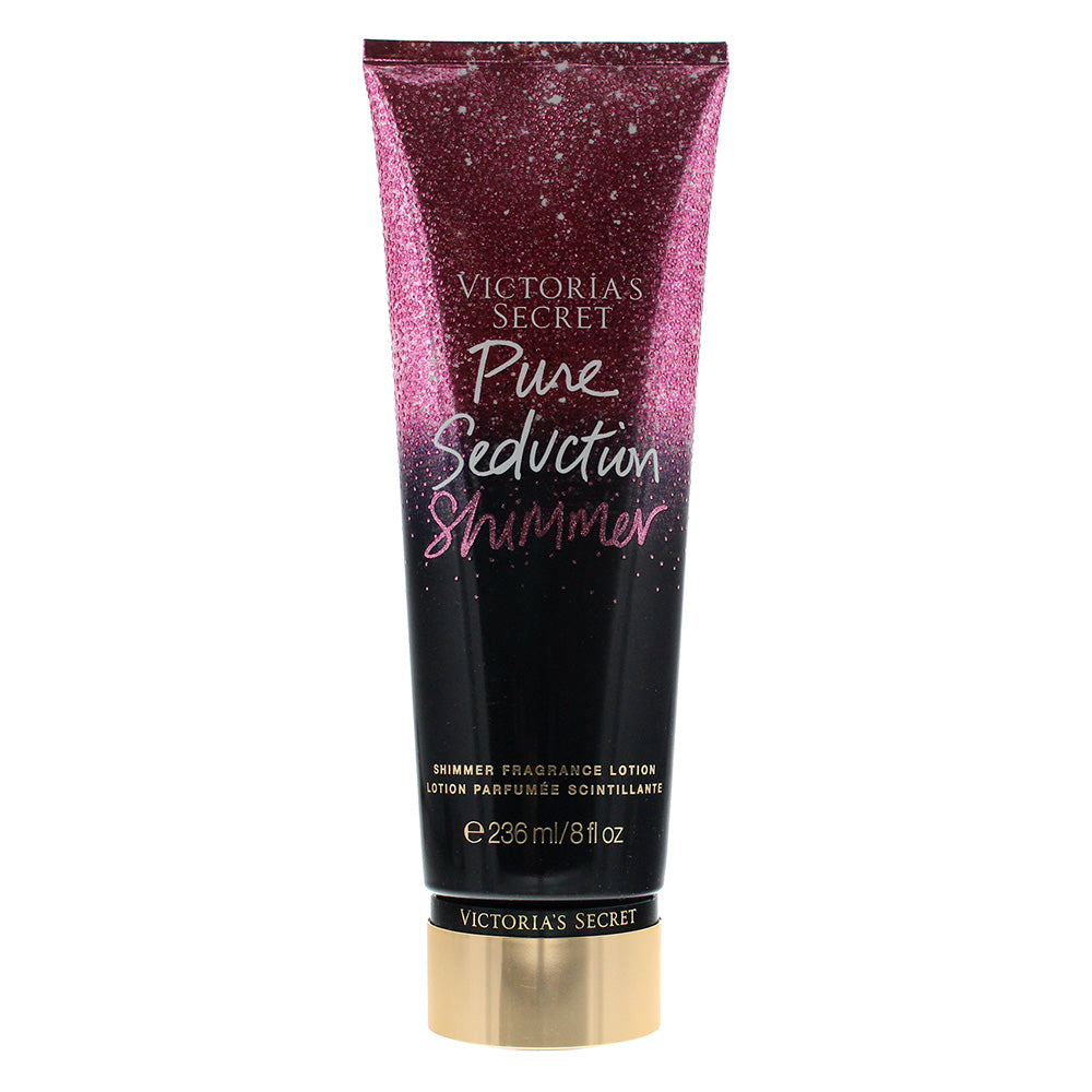 Victoria's Secret Pure Seduction Shimmer Fragrance Lotion 236ml