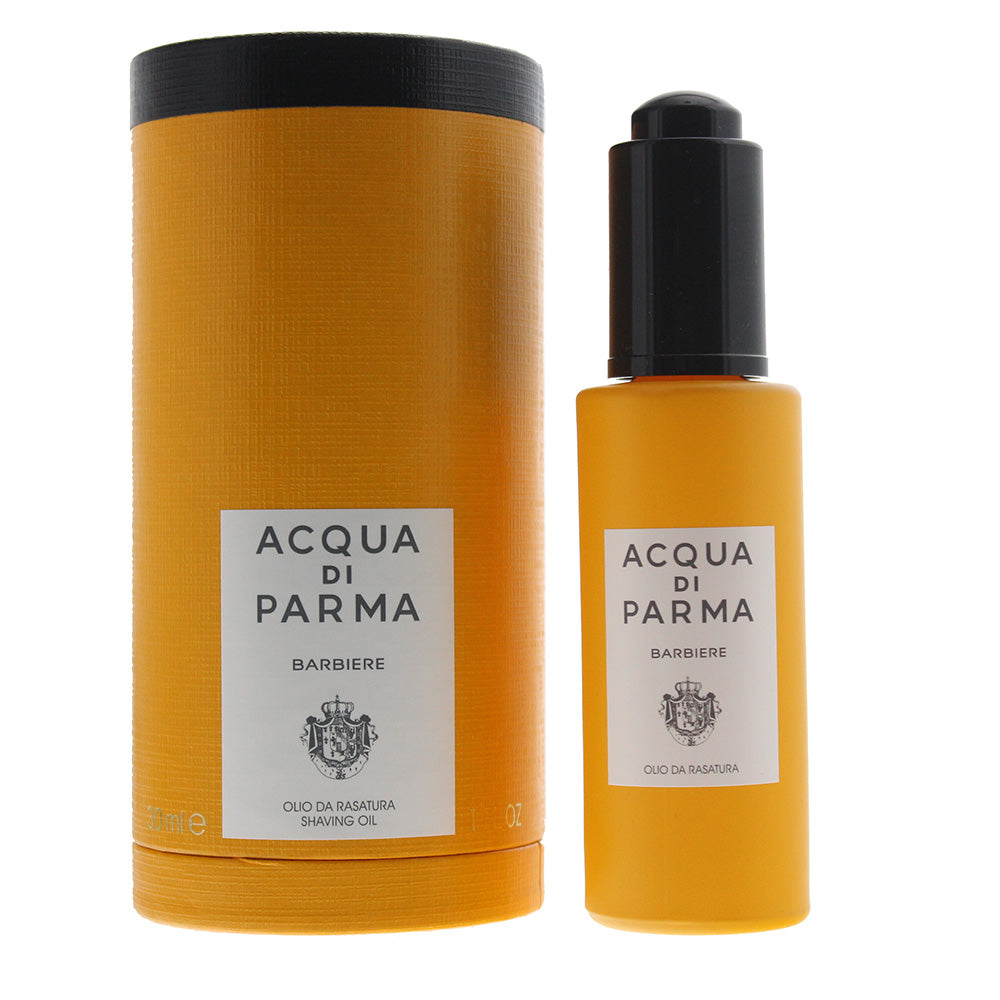 Acqua Di Parma Barbiere Shaving Oil 30ml